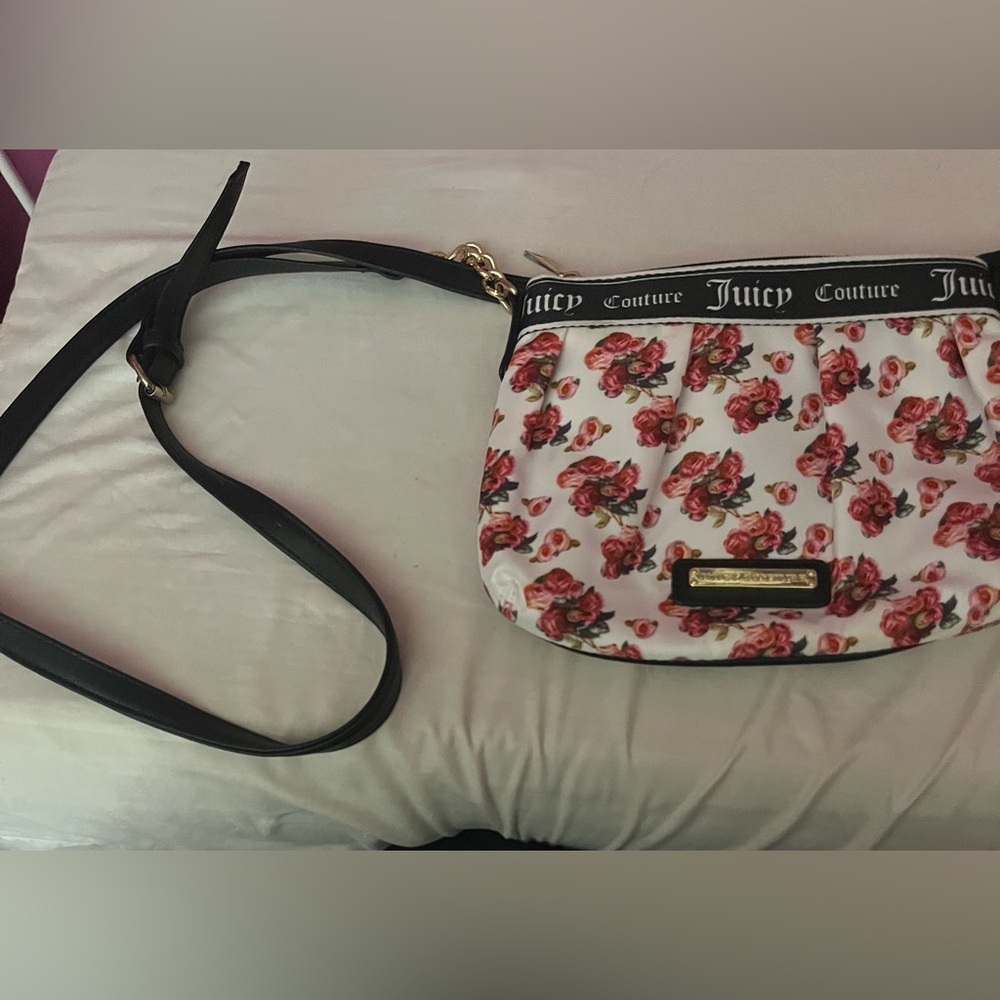 Juicy Couture bag - Picture 2 of 6